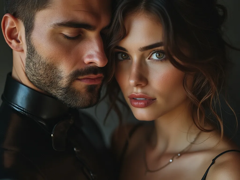 Mastering Dominance: Building Intimacy and Authority in Female-Led Relationships - MatriarchMatch.com