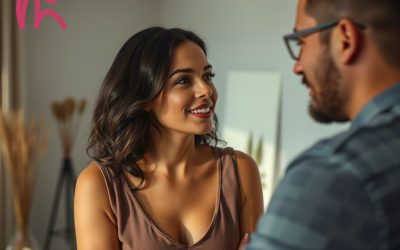 Key Principles of Female Led Relationships